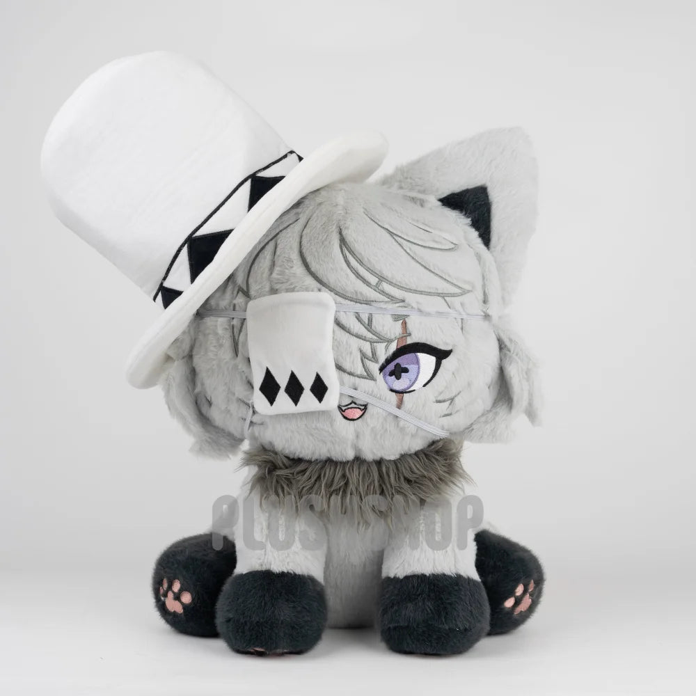 Gogolmeow – PLUSHSHOP