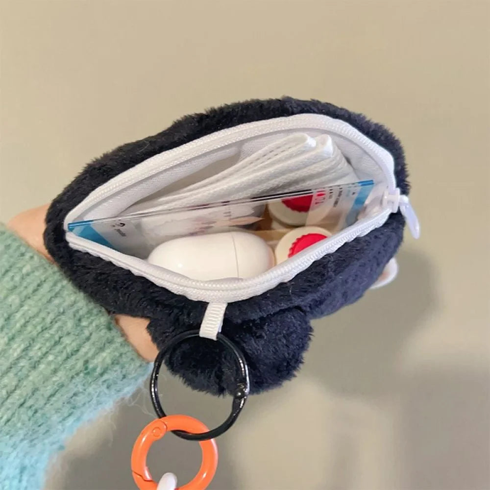 Jjk Gojo Geto Yuji Coin Purse Jujutsu Kaisen