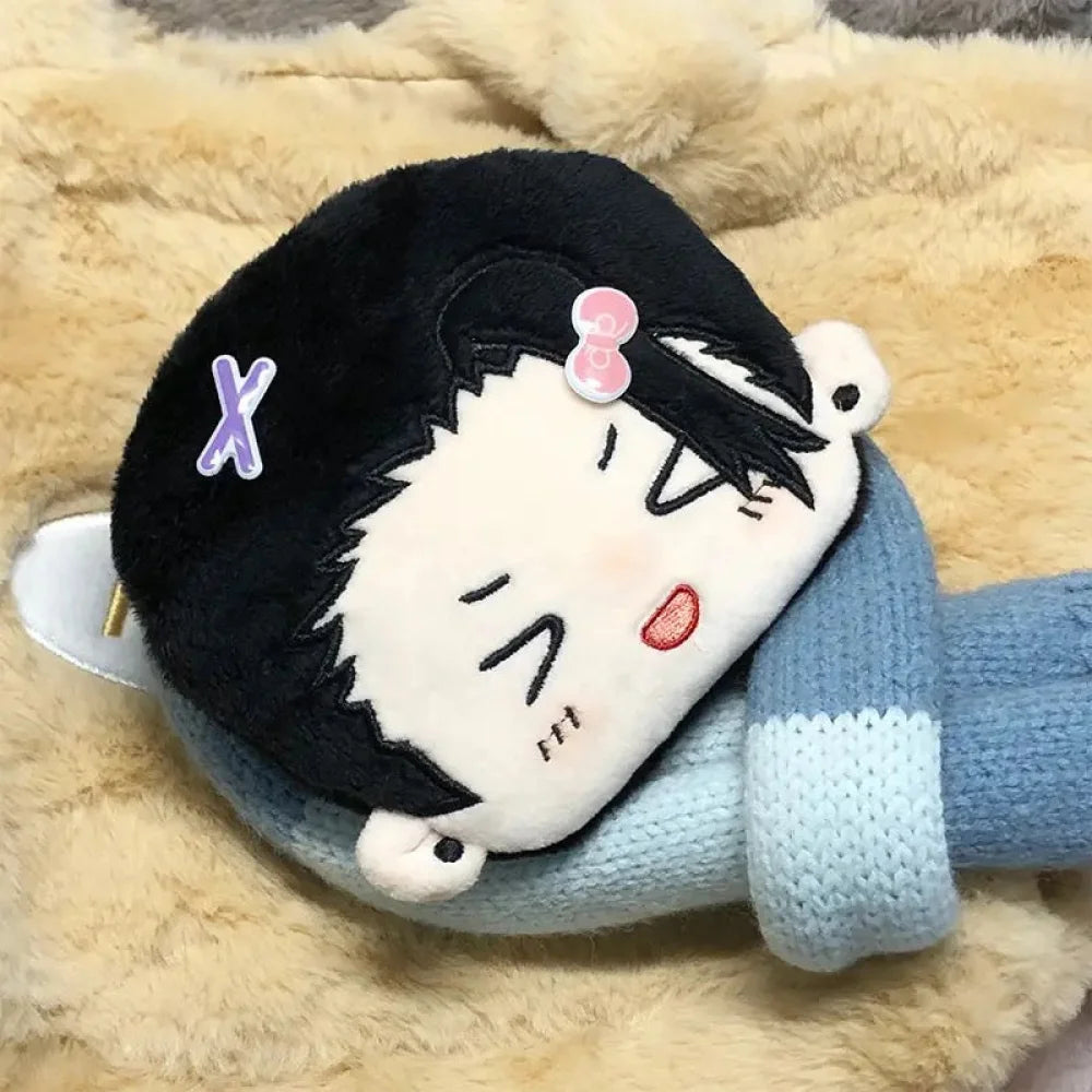 Jjk Gojo Geto Yuji Coin Purse Jujutsu Kaisen