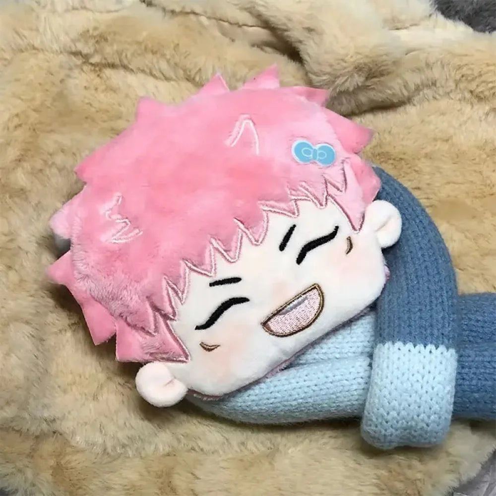 Jjk Gojo Geto Yuji Coin Purse Jujutsu Kaisen