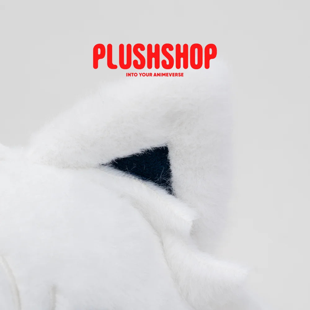 Gojomeow 9in Gojomeow (Pre order: Ship by Mar 10 ~ Apr 10) 玩偶