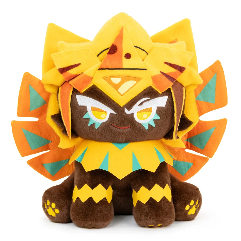 Goldencheesemeow (18IN) Goldencheesemeow(Pre order: Shipping at June 20-July 10) 玩偶