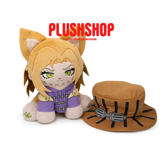 Gyromeow (17IN) Gyromeow(Pre order: Shipping at November 5-30) 玩偶