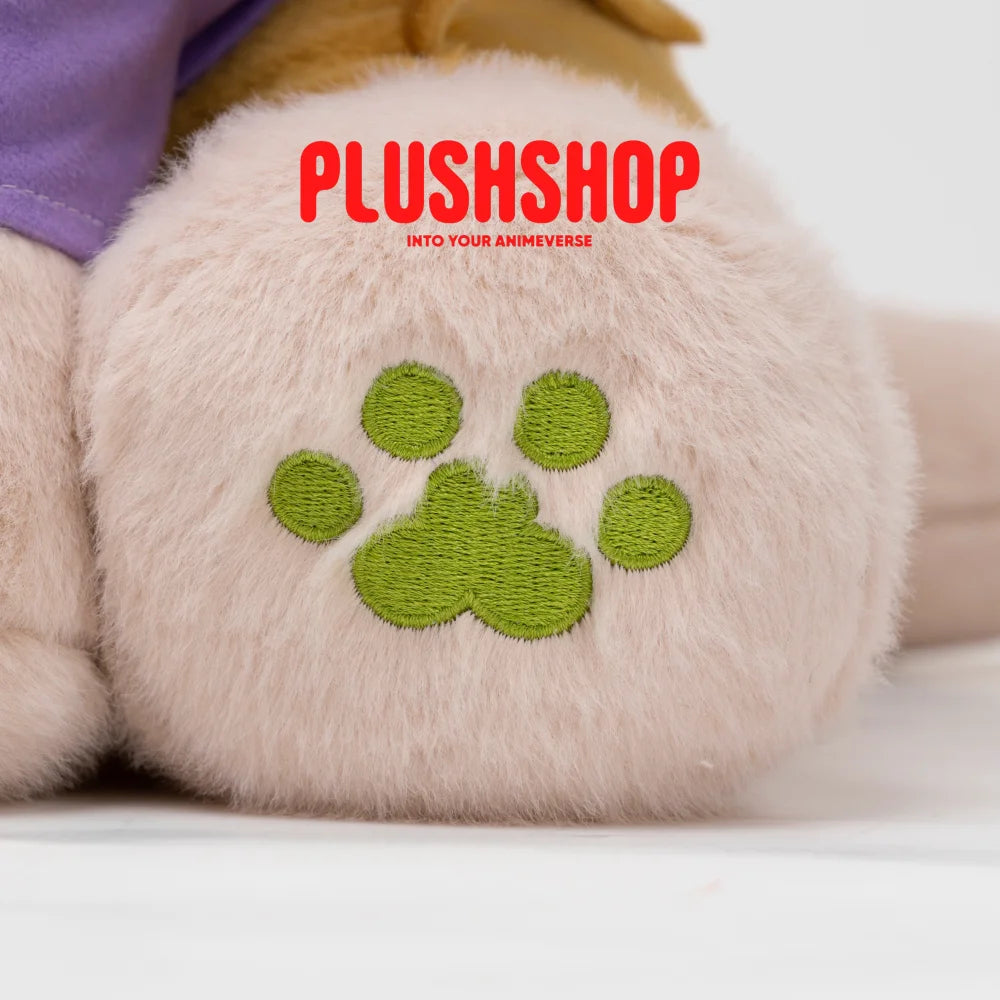 Gyromeow (17IN) Gyromeow(Pre order: Shipping at November 5-30) 玩偶