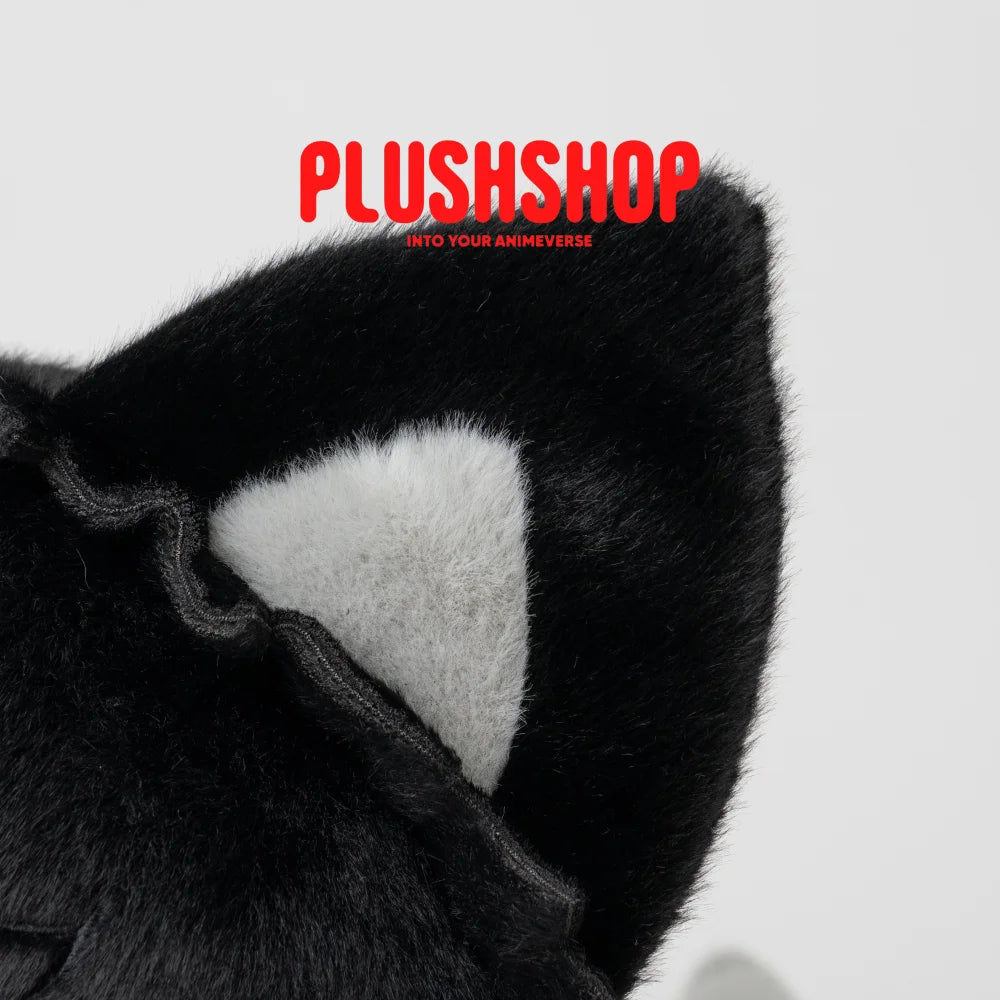 Hakujimeow (17IN) Hakujimeow (Pre order: Shipping at December 20 - January 20) 玩偶