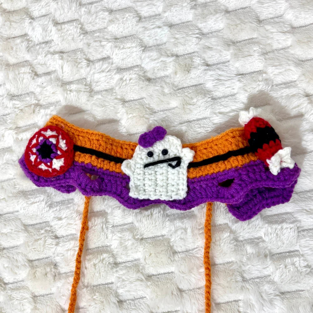 Halloween Clothes For Meow C