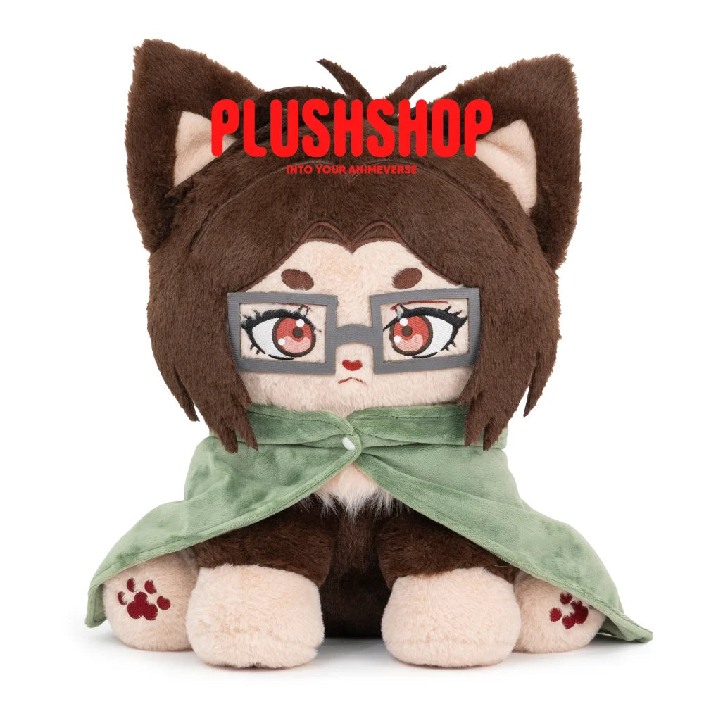 Hangemeow (17IN) Hangemeow(Pre order: Shipping at July 25-August 20) 玩偶