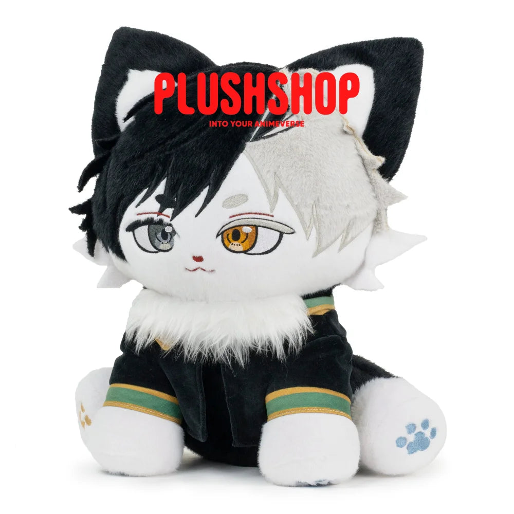 Harukameow (17IN) Harukameow(Pre order: Shipping at June 20-July 10) 玩偶