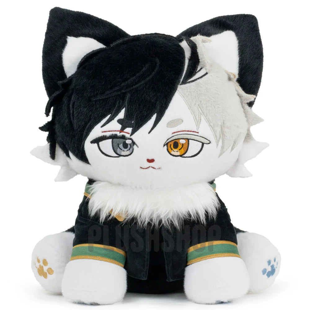 Harukameow (17IN) Harukameow(Pre order: Shipping at June 20-July 10) 玩偶