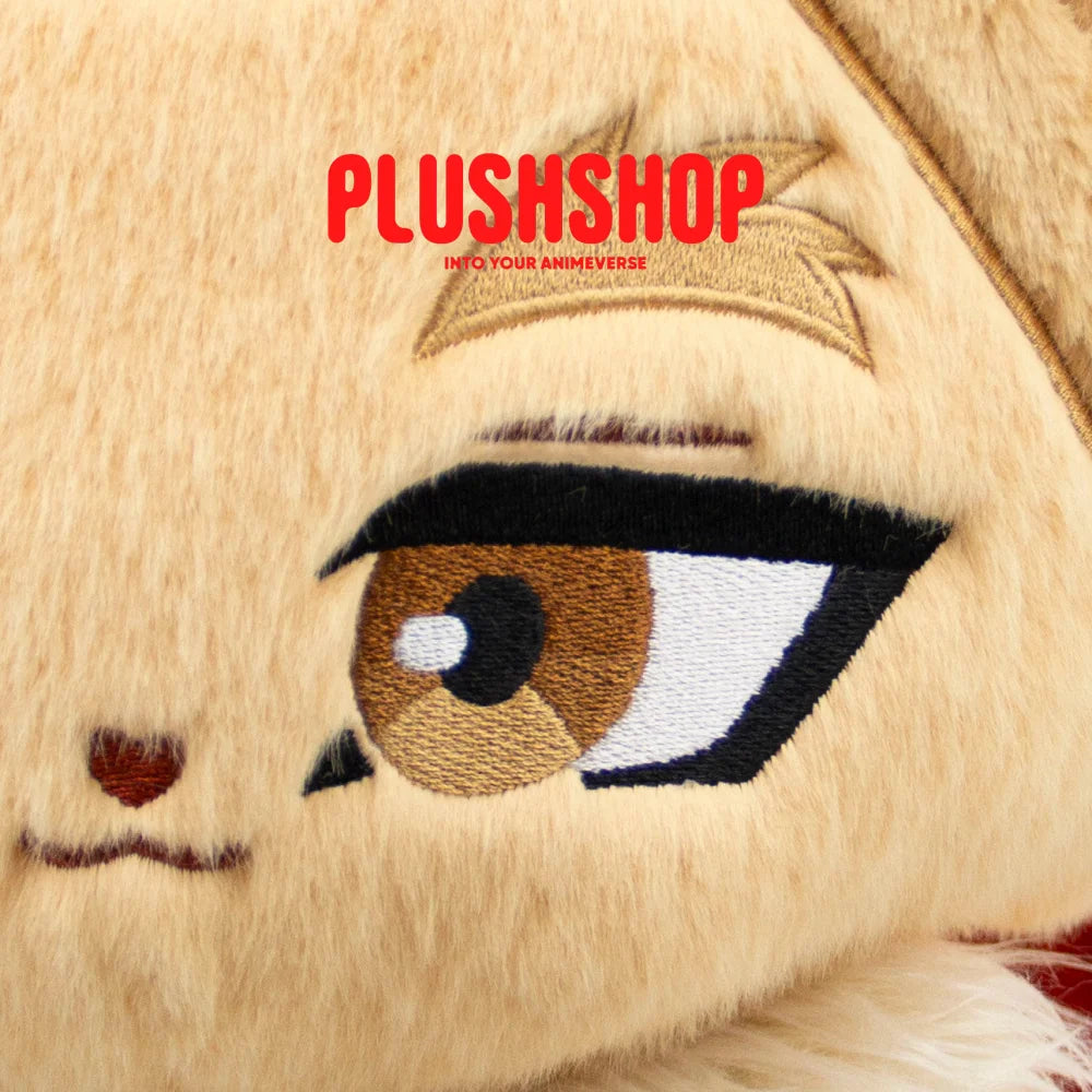 Hawks Meow MHA (17IN) Hawks Meow (in stock) 玩偶