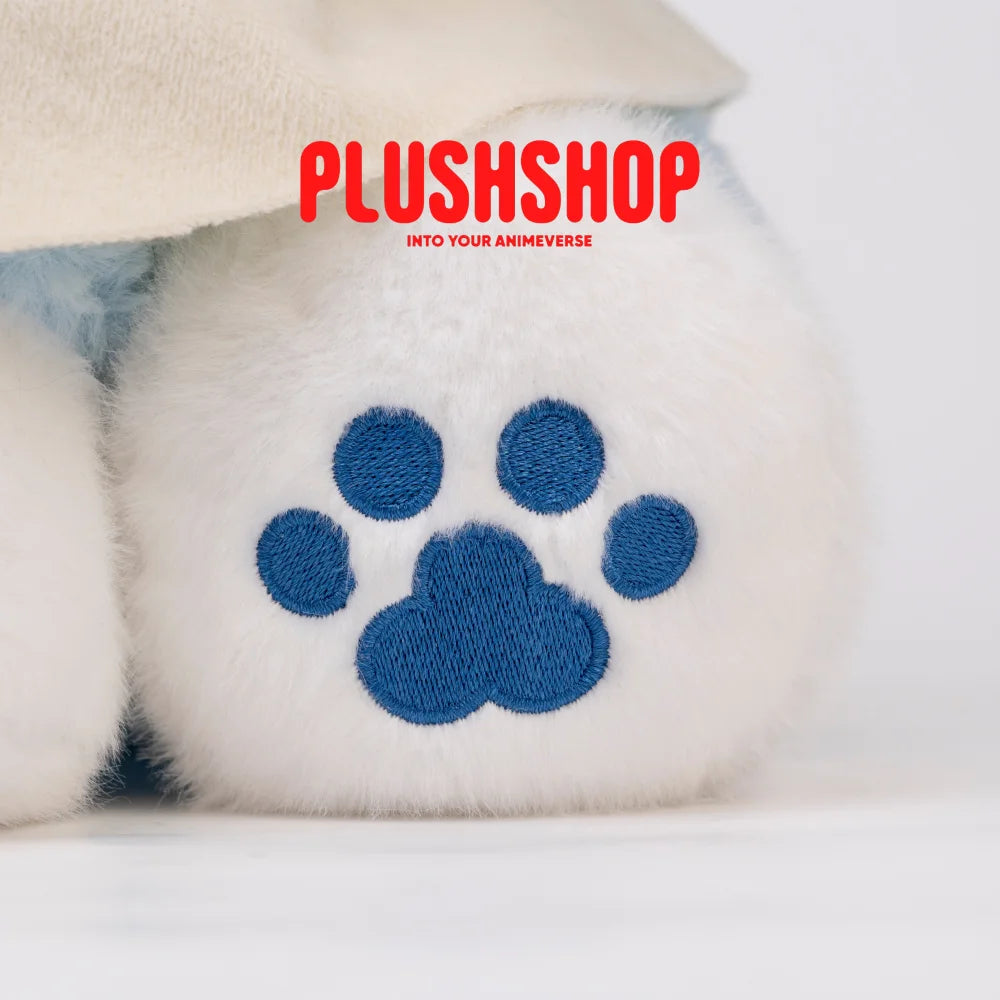 Himmelmeow (17IN) Himmelmeow(Pre order: Shipping at October 30-November 25) 玩偶