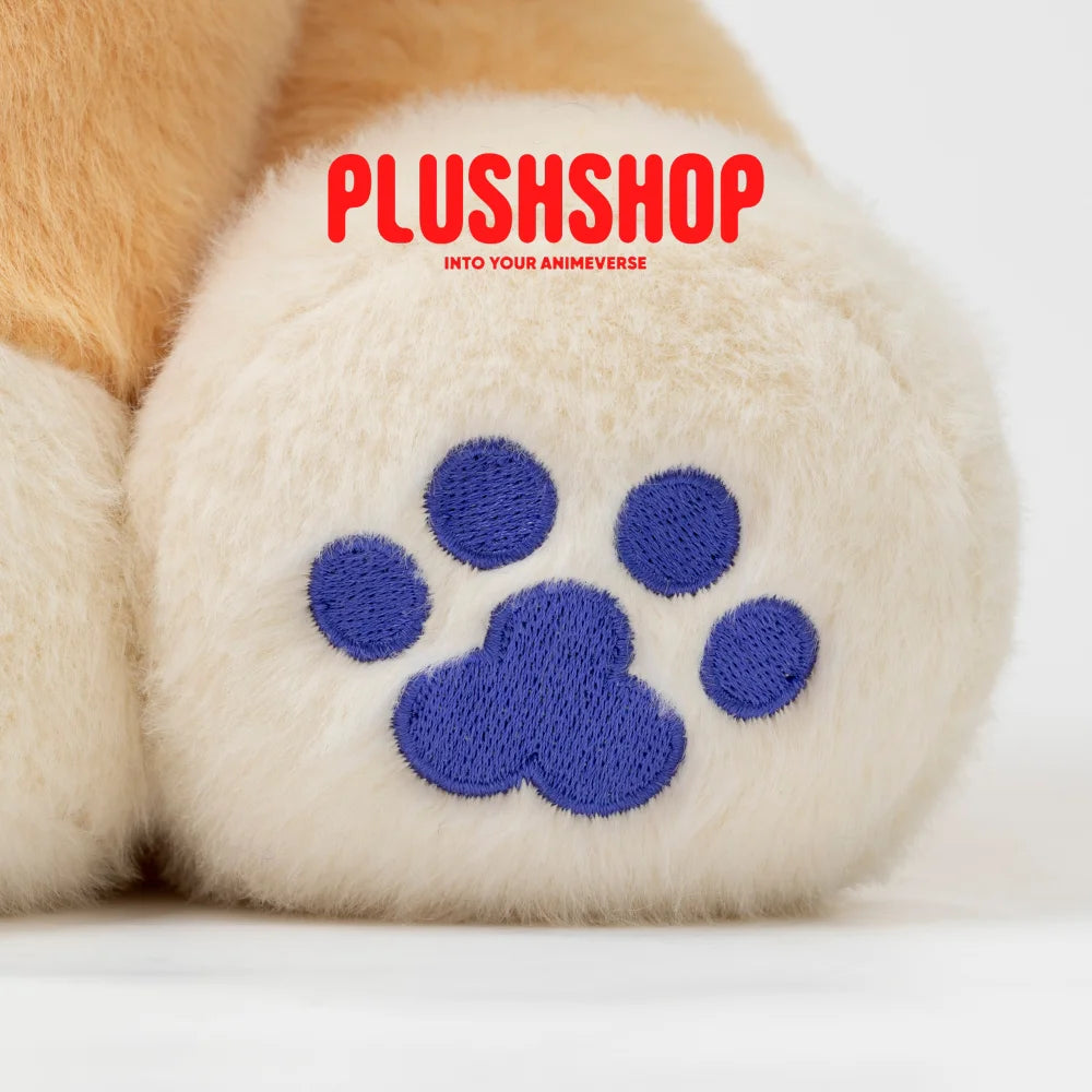 Hugomeow (17IN) Hugomeow(Pre order: Shipping at October 5 25) 玩偶