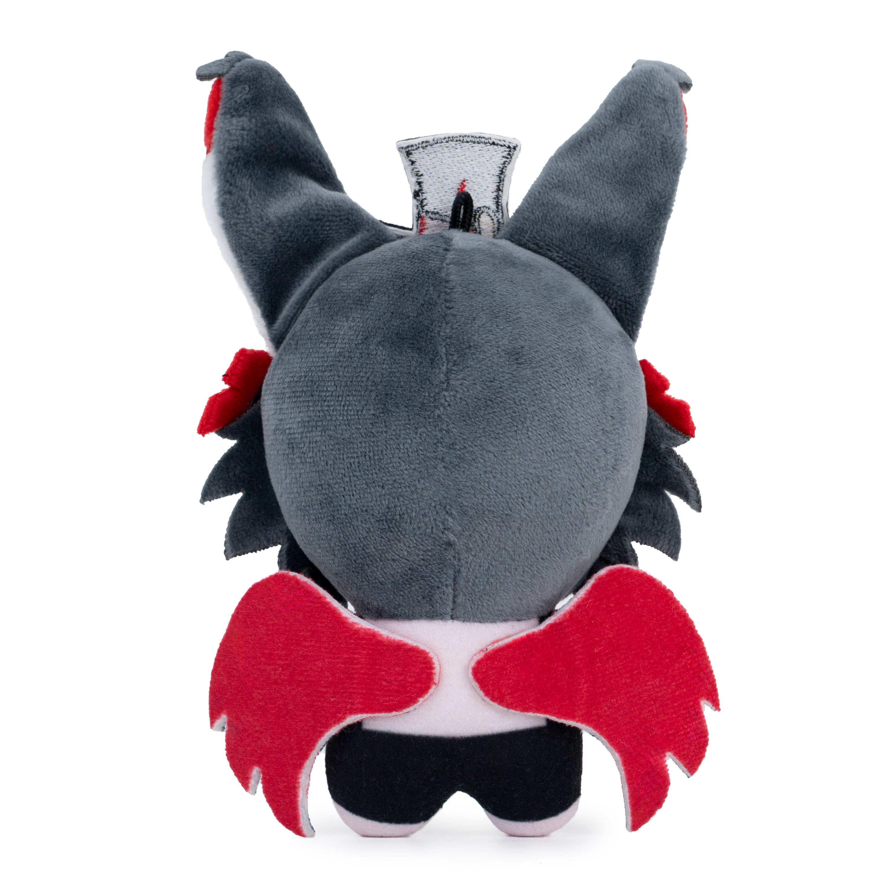 Husk Plush Doll (4IN)