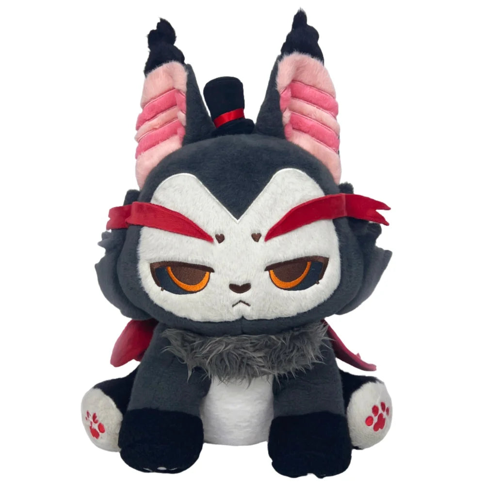Husmeow – PLUSHSHOP