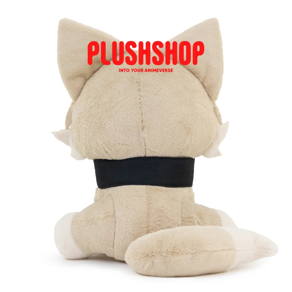 Inumakimeow JJK(17IN) Inumakimeow(Pre order: Shipping at May 30-June 25) 玩偶