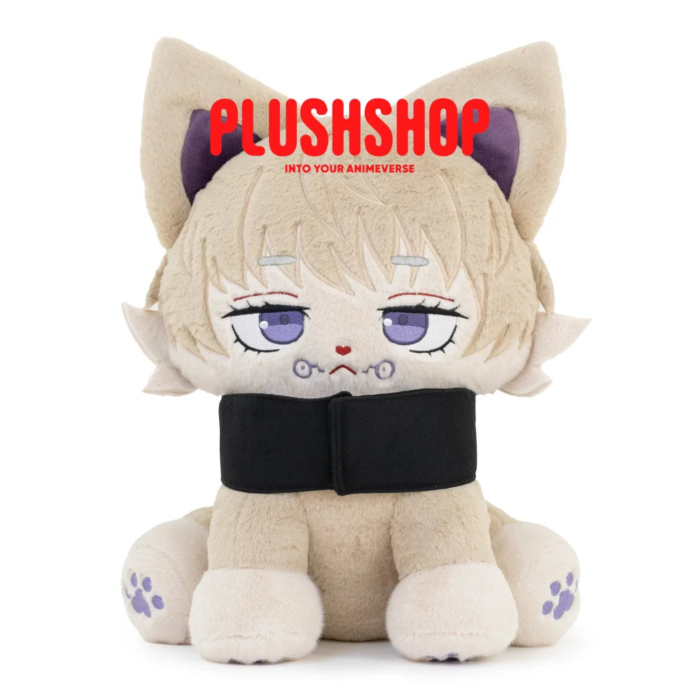 Inumakimeow JJK(17IN) Inumakimeow(Pre order: Shipping at May 30-June 25) 玩偶