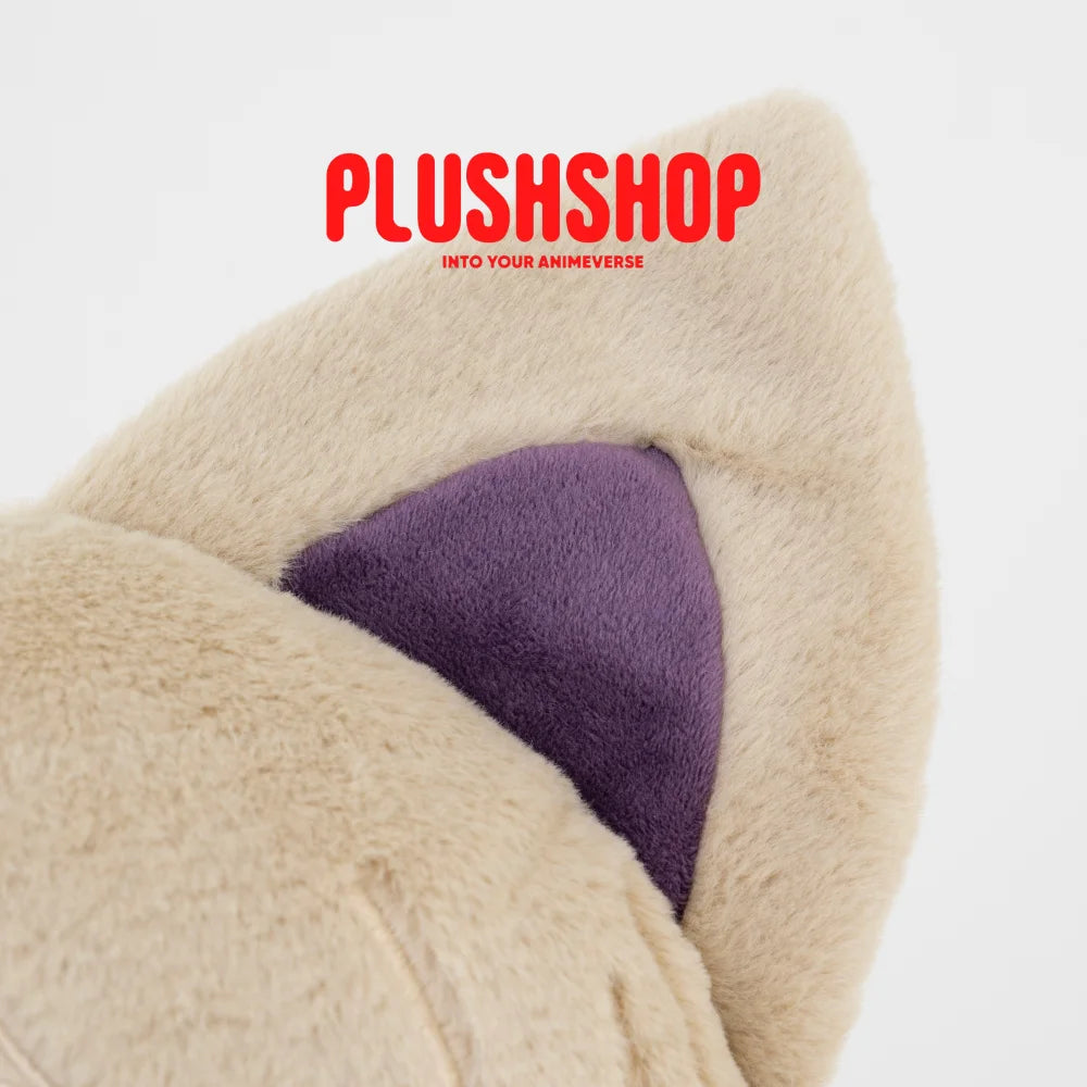 Inumakimeow JJK(17IN) Inumakimeow(Pre order: Shipping at May 30-June 25) 玩偶