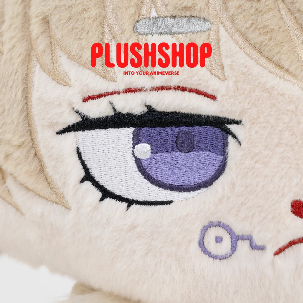 Inumakimeow JJK(17IN) Inumakimeow(Pre order: Shipping at May 30-June 25) 玩偶
