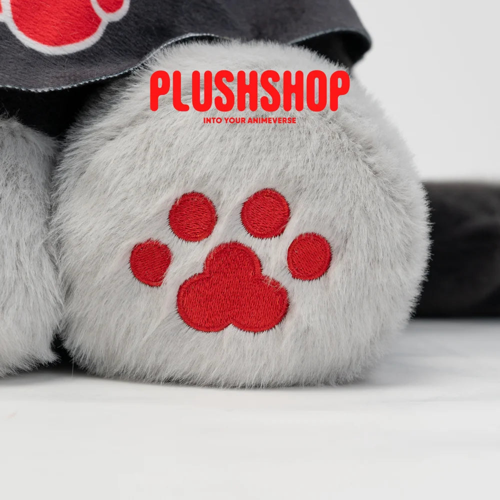 Itachimeow (17IN) Itachimeow(Pre order: Shipping at December 20 - January 20) 玩偶