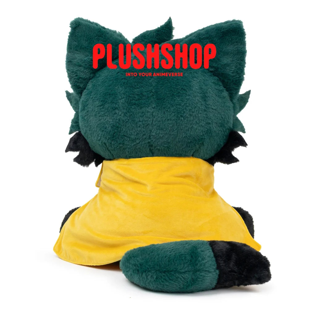 Izukumeow (17IN) Izukumeow(Pre order: Shipping at September 15-October 5) 玩偶