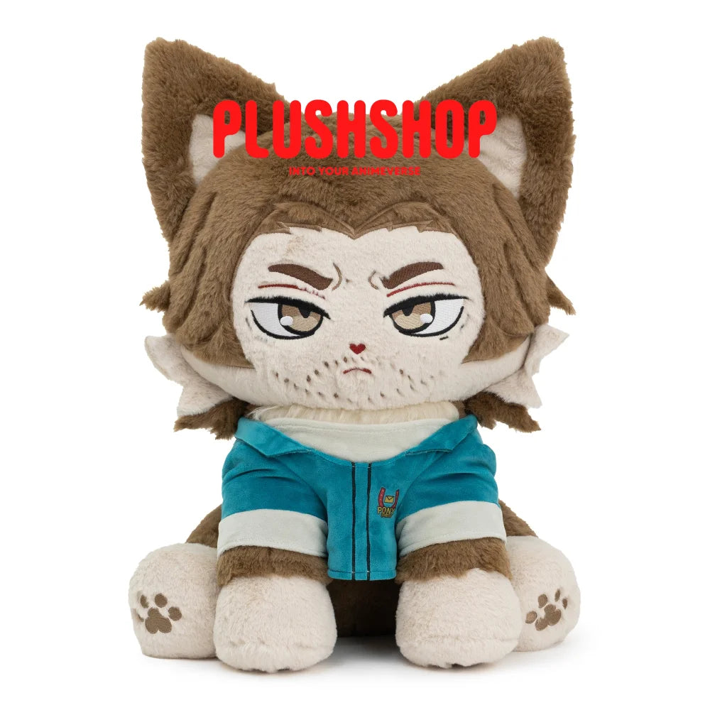 Jimmymeow (17IN) Jimmymeow(Pre order: Shipping at September 20-October 10) 玩偶