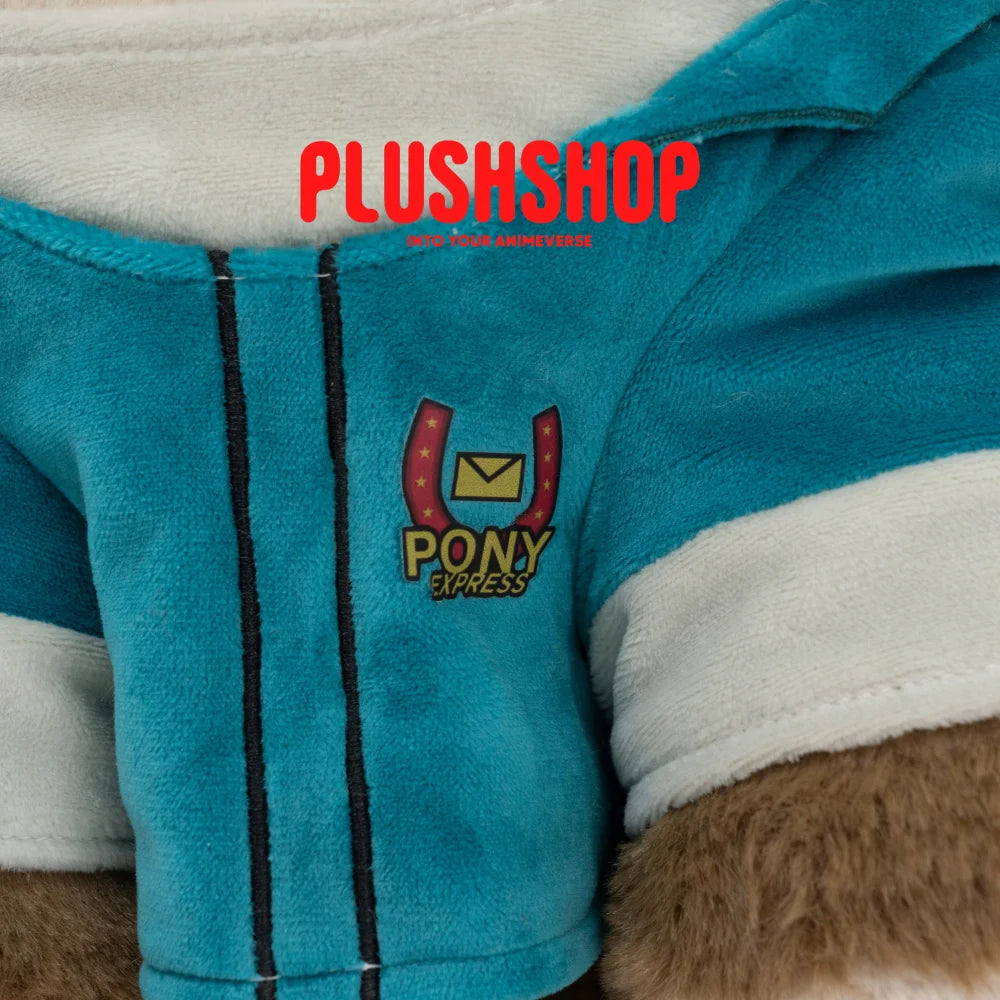 Jimmymeow (17IN) Jimmymeow(Pre order: Shipping at September 20-October 10) 玩偶