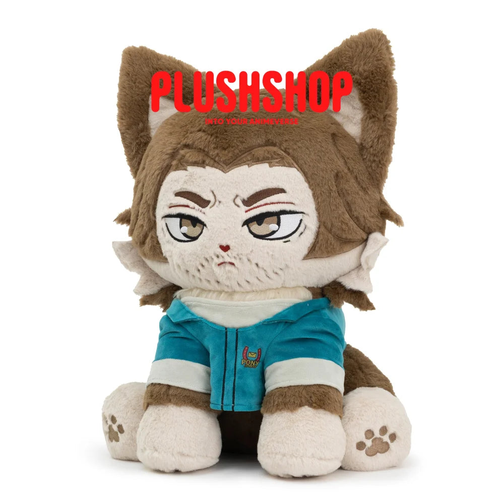 Jimmymeow (17IN) Jimmymeow(Pre order: Shipping at September 20-October 10) 玩偶