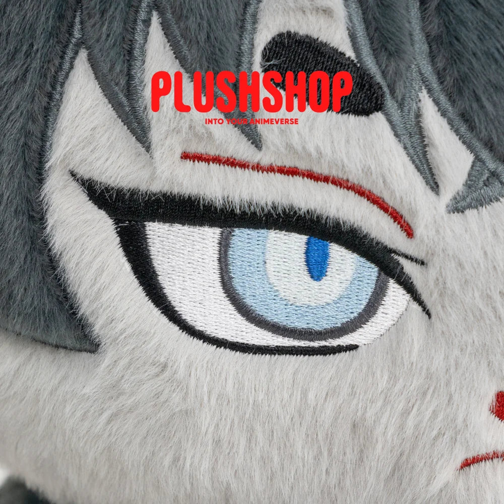 Jinwoomeow (17IN) Jinwoomeow(Pre order: Shipping at August 5-30) 玩偶