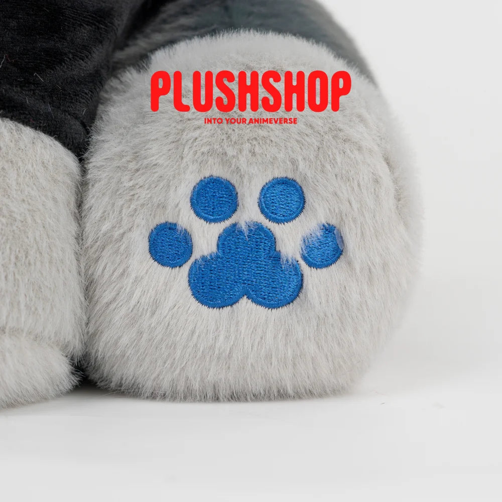 Jinwoomeow (17IN) Jinwoomeow(Pre order: Shipping at August 5-30) 玩偶