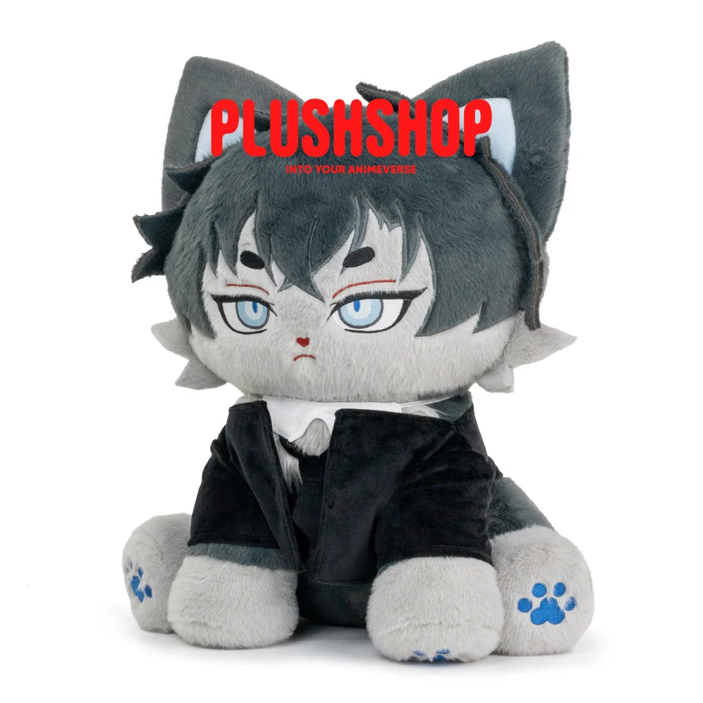 Jinwoomeow (17IN) Jinwoomeow(Pre order: Shipping at August 5-30) 玩偶