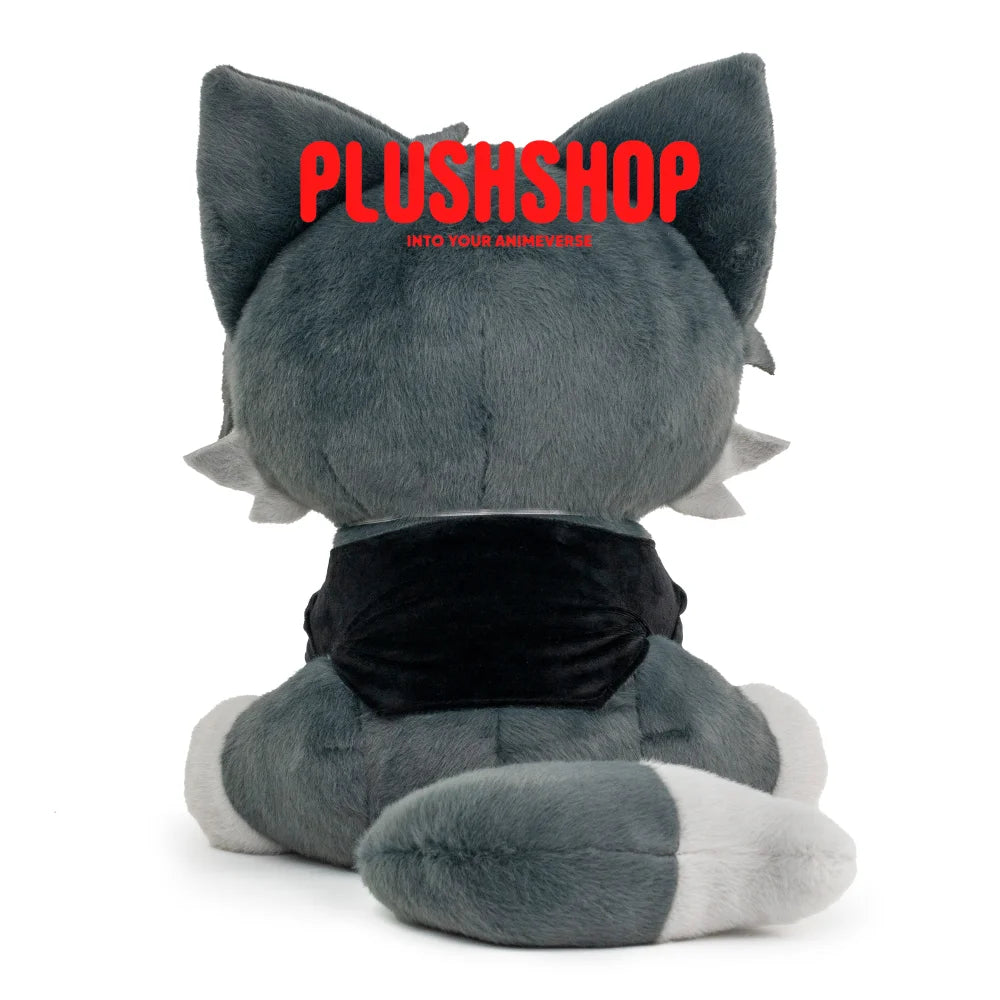 Jinwoomeow (17IN) Jinwoomeow(Pre order: Shipping at August 5-30) 玩偶