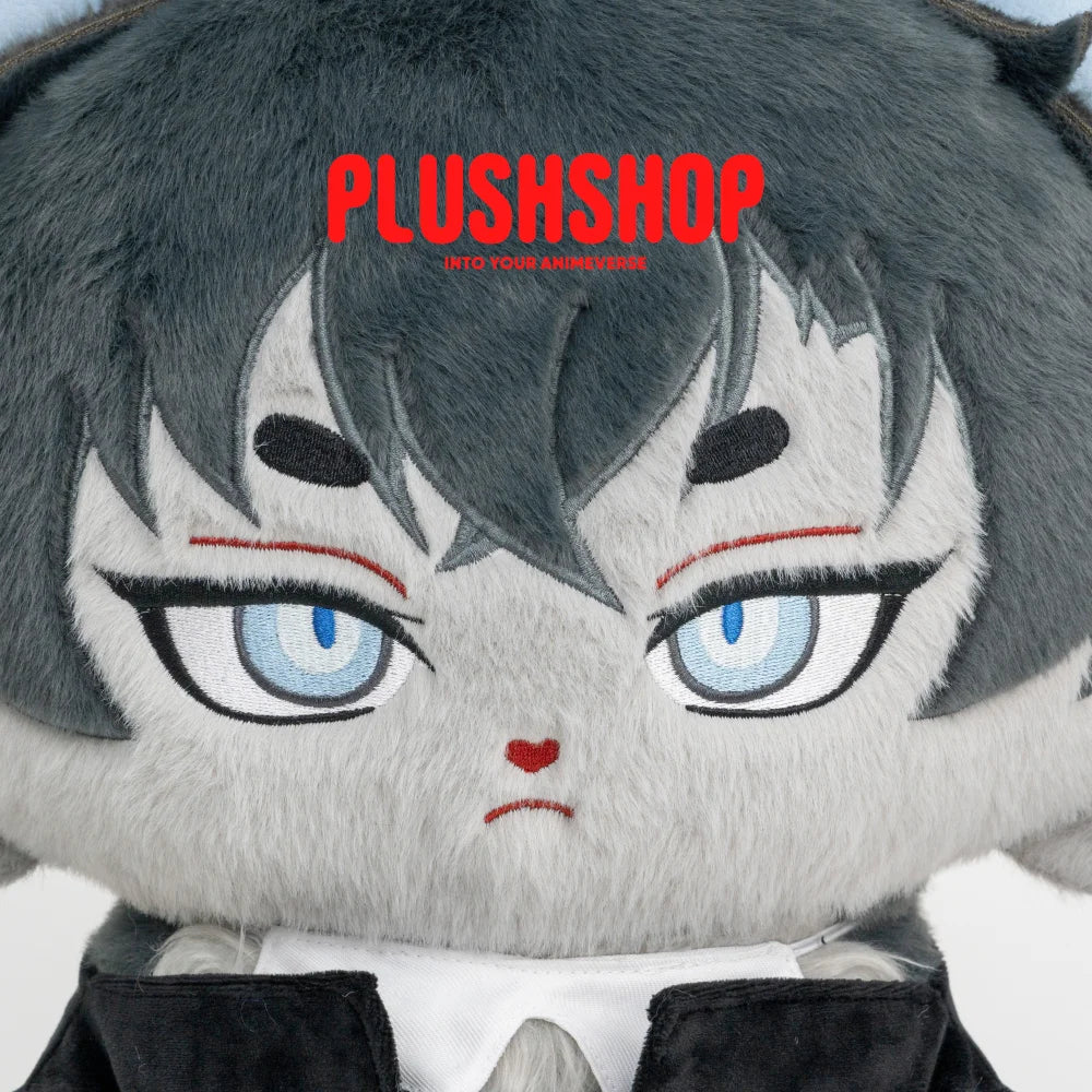 Jinwoomeow (17IN) Jinwoomeow(Pre order: Shipping at August 5-30) 玩偶