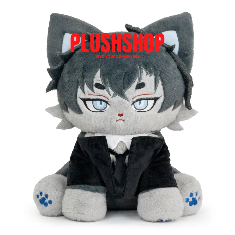 Jinwoomeow (17IN) Jinwoomeow(Pre order: Shipping at August 5-30) 玩偶