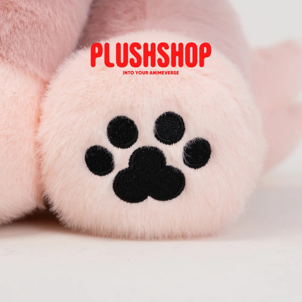 Junkomeow Junkomeow (Pre order: Ship by Mar 10 ~ Apr 10) 玩偶