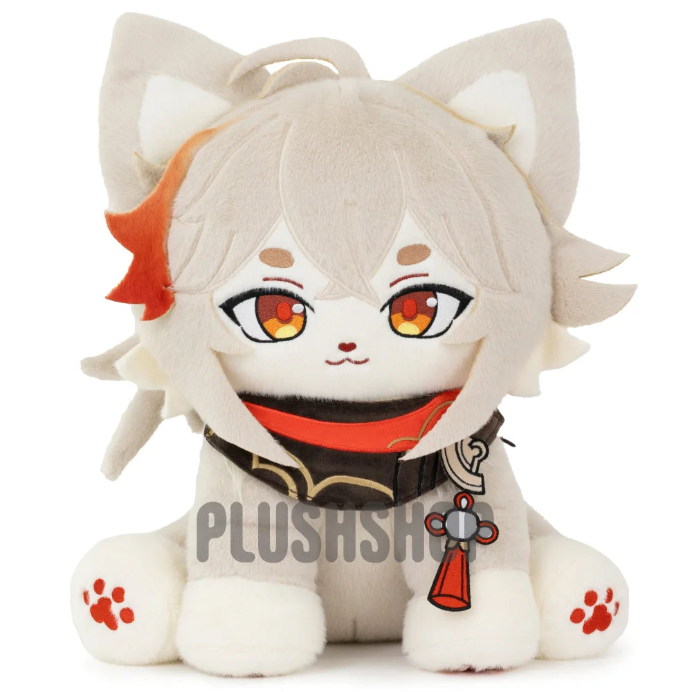 kazuha Preorder] Kazuha 20cm Plushie – Star Station Co.