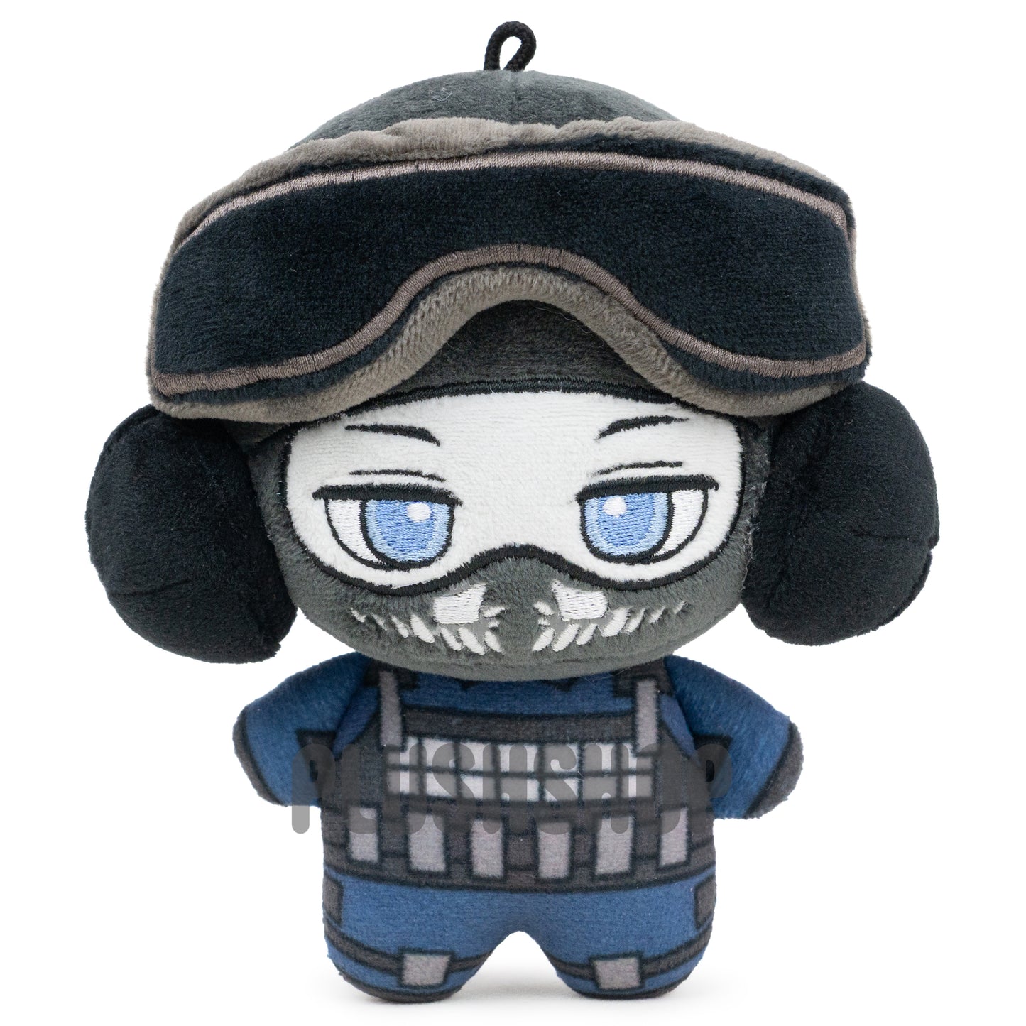 KEEGAN DOLL