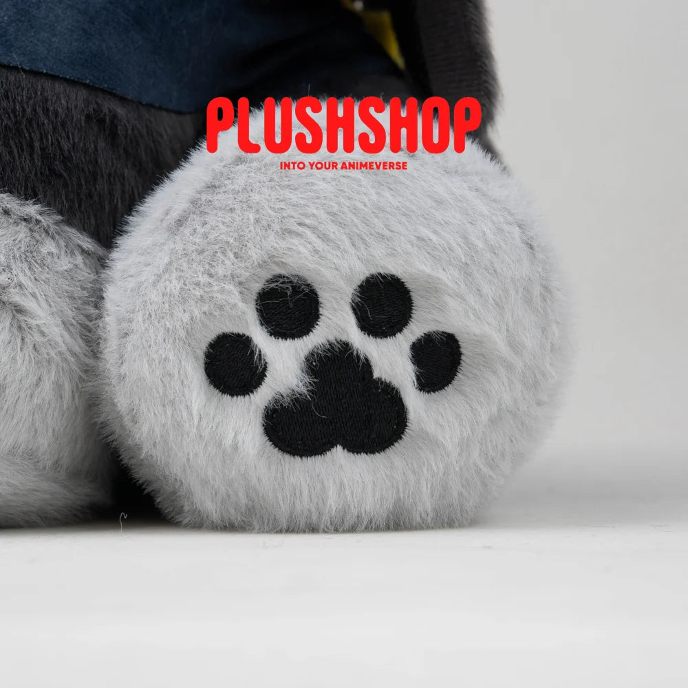 Kenjakumeow - Kenjakumeow (Pre order: Ship by Jun 20 ~ Jul 20) - 玩偶