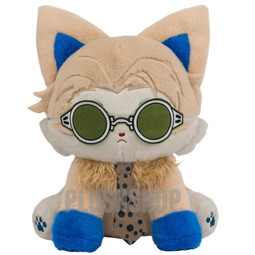 Kento ぬいぐるみ・ファンセット Kento Meow – PLUSHSHOP