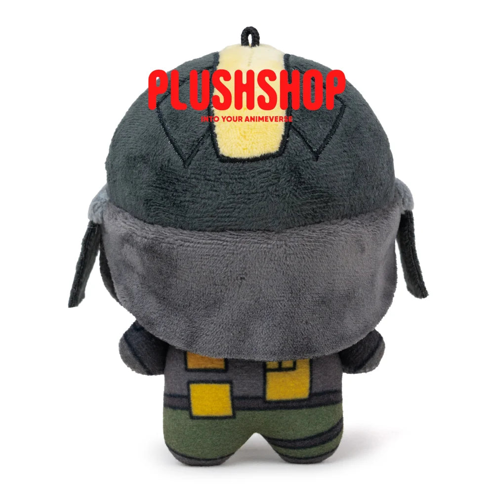 König Doll - 4IN König Doll (PRE-ORDER:Ship in Jul 15-Aug 15) - 玩偶