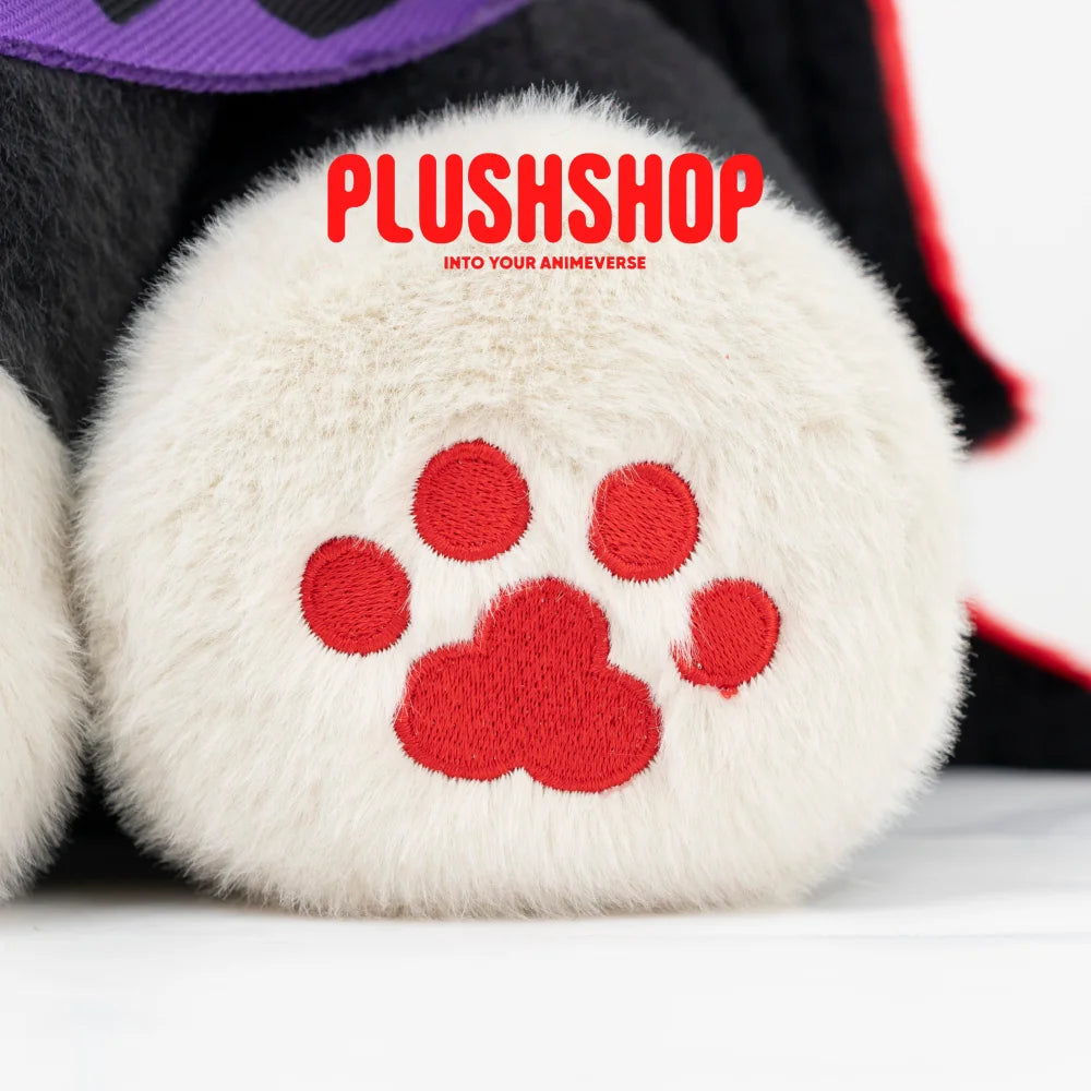 Kokushibomeow Demon Slayer(18IN) Kokushibomeow(Pre-order:Ship at May 25-June 15) 玩偶