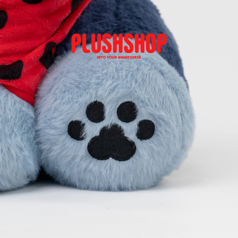 Ladybugmeow (17IN) Ladybugmeow(Pre order: Shipping at September 15-October 5) 玩偶