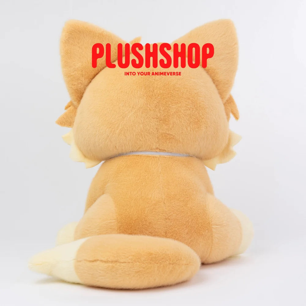 Laiosmeow Delicious In Dungeon(17In) 玩偶