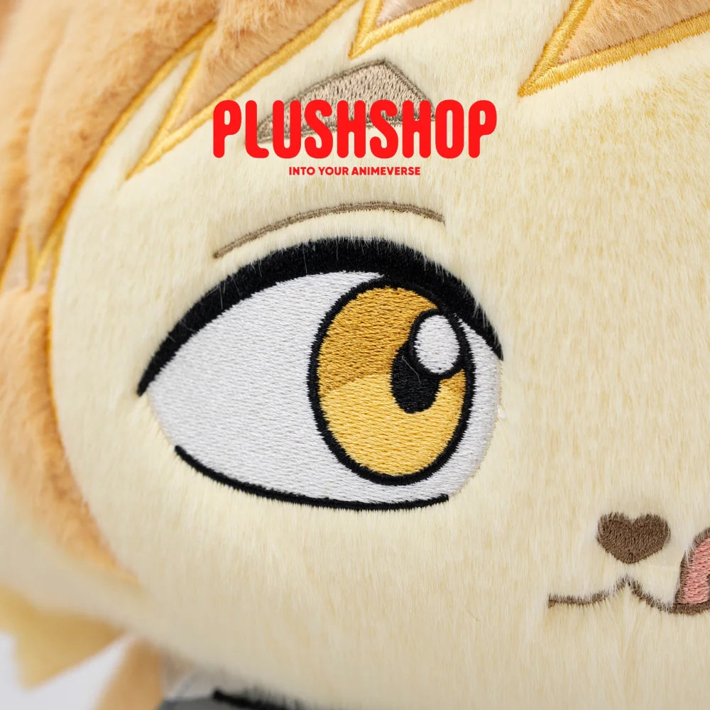 Laiosmeow Delicious In Dungeon(17In) 玩偶