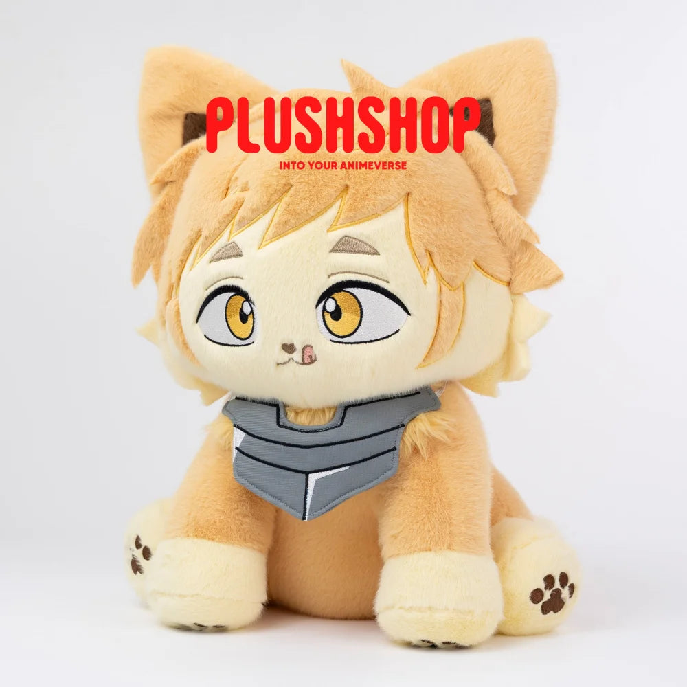 Laiosmeow Delicious In Dungeon(17In) 玩偶