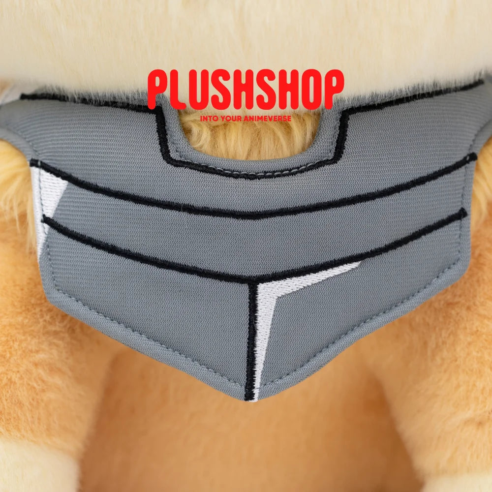 Laiosmeow Delicious In Dungeon(17In) 玩偶