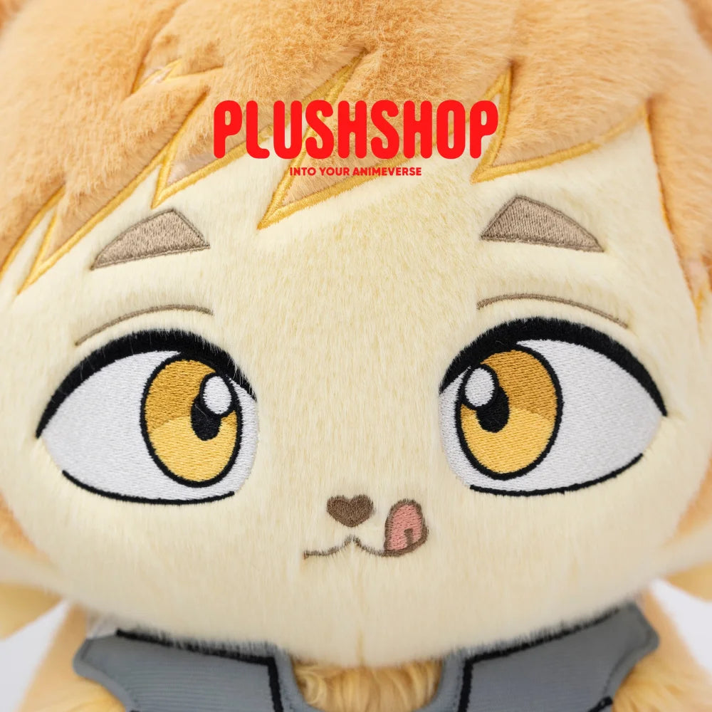 Laiosmeow Delicious In Dungeon(17In) 玩偶