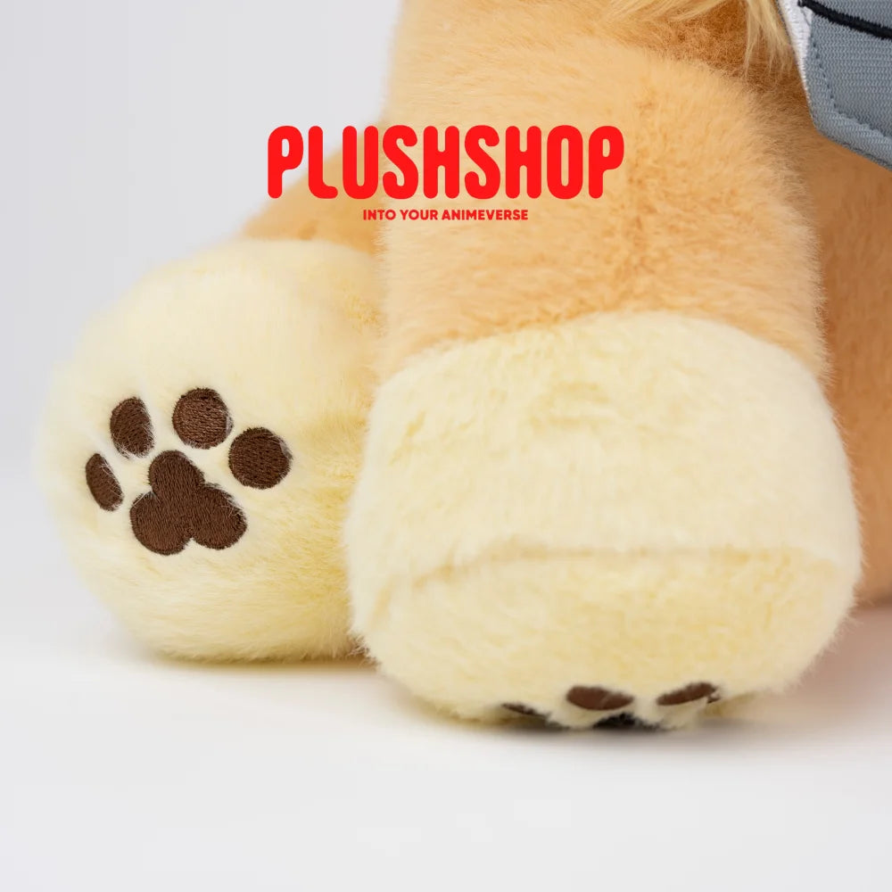 Laiosmeow Delicious In Dungeon(17In) 玩偶