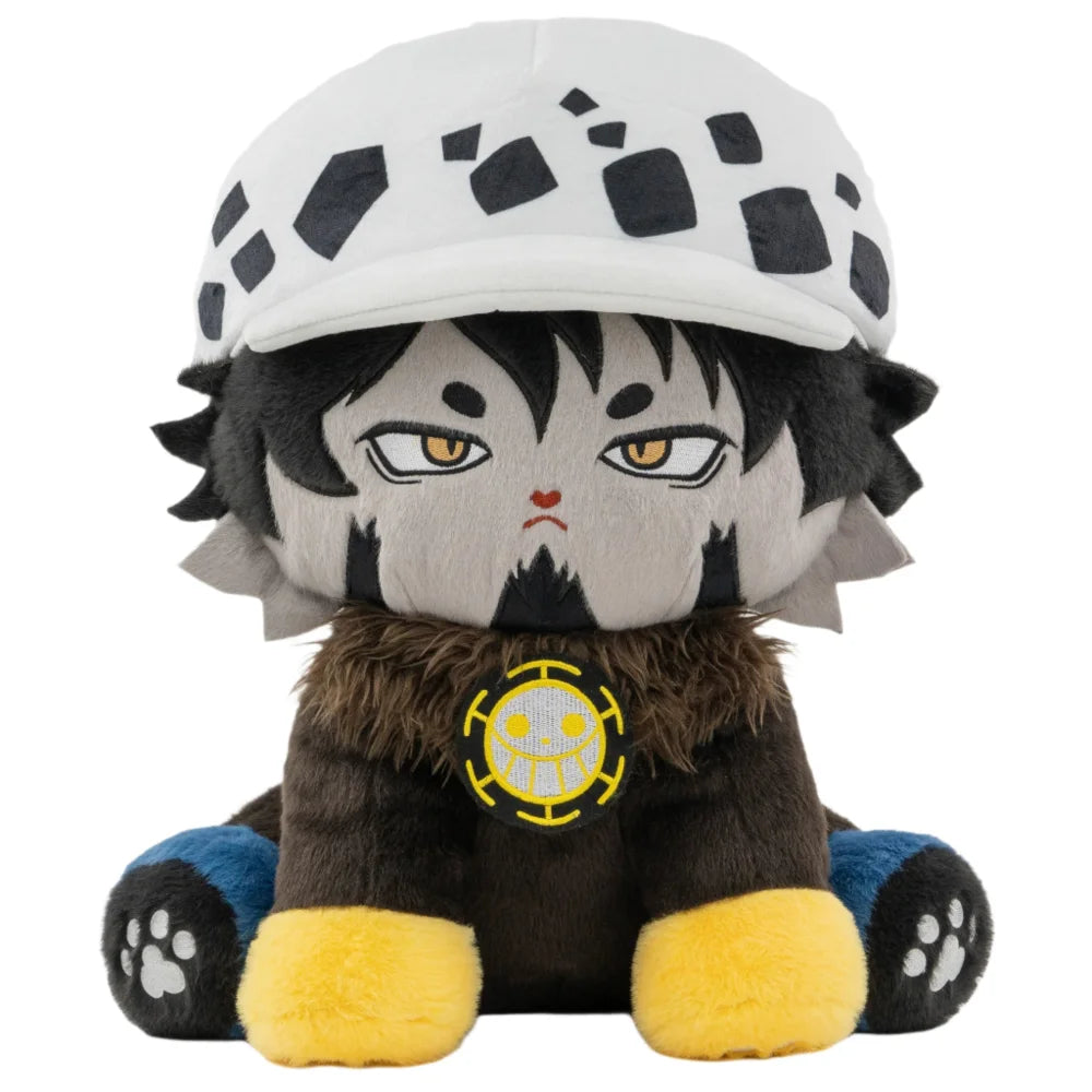 Lawmeow – PLUSHSHOP