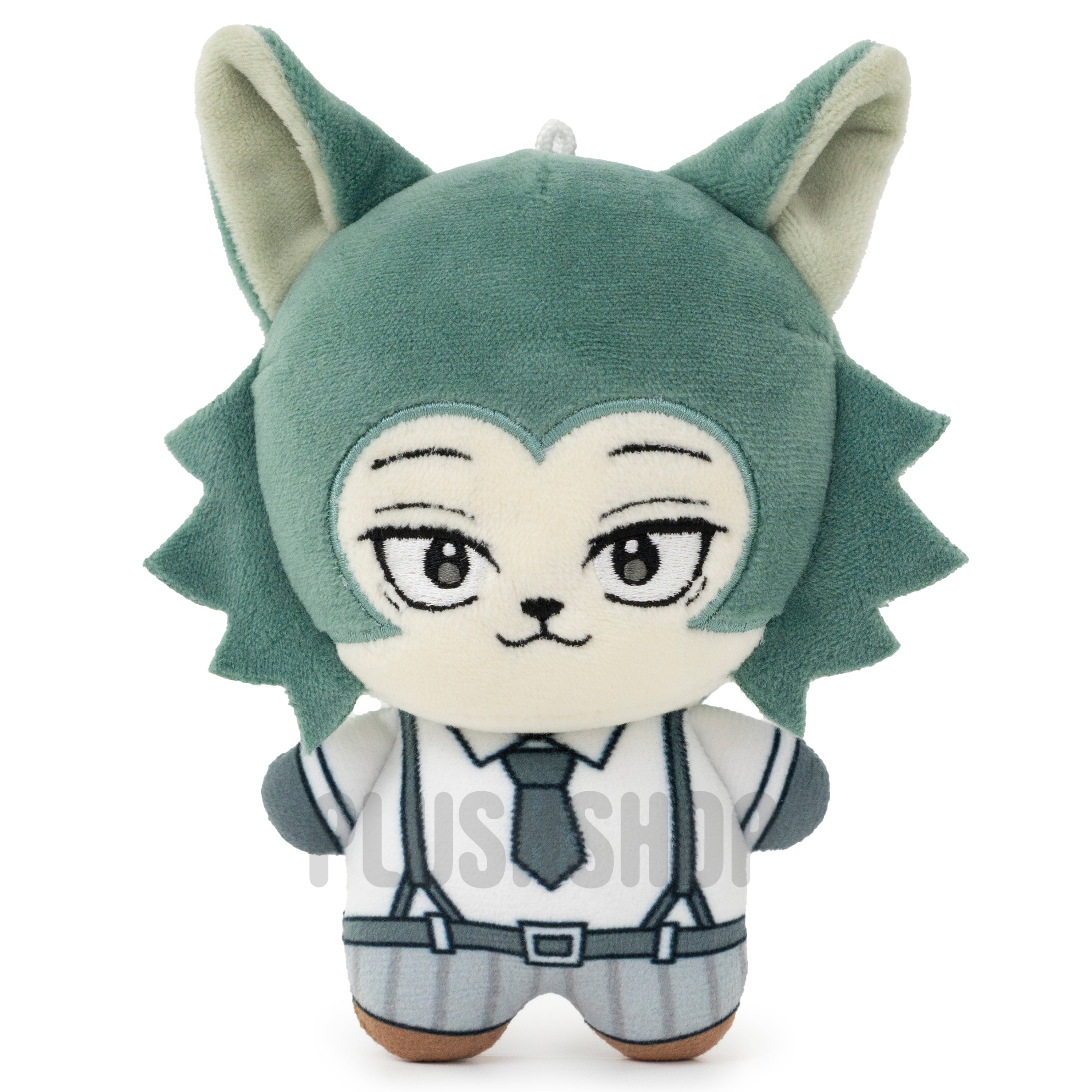 Legoshi Plush Doll Beastars(4IN)