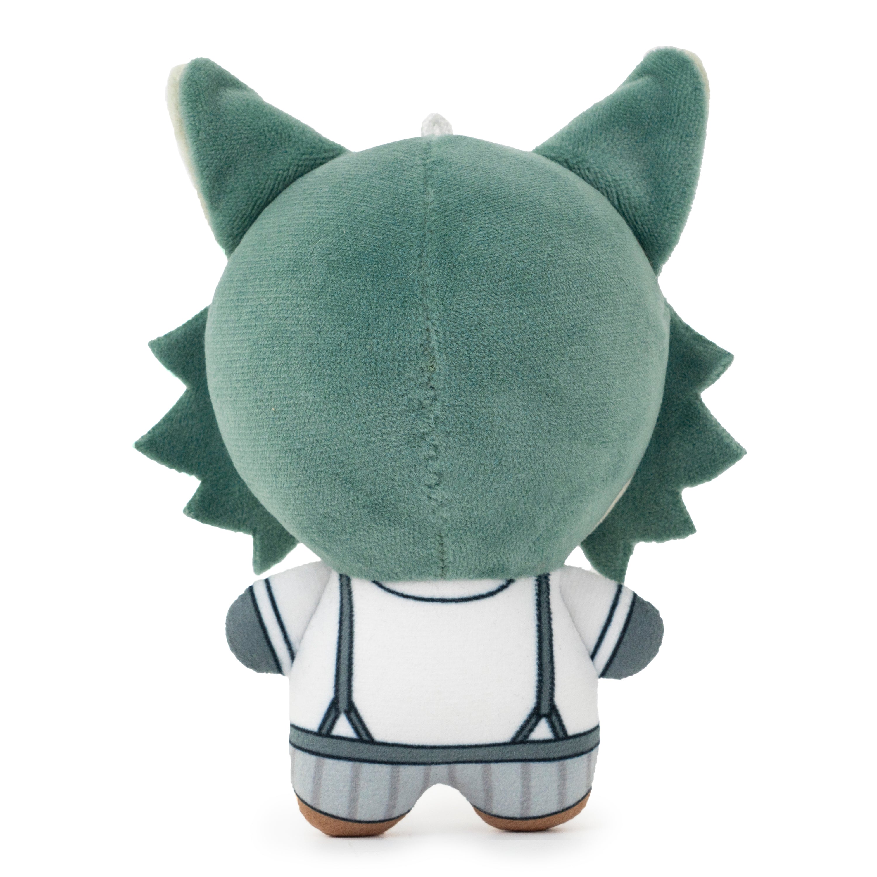 Legoshi Plush Doll Beastars(4IN)
